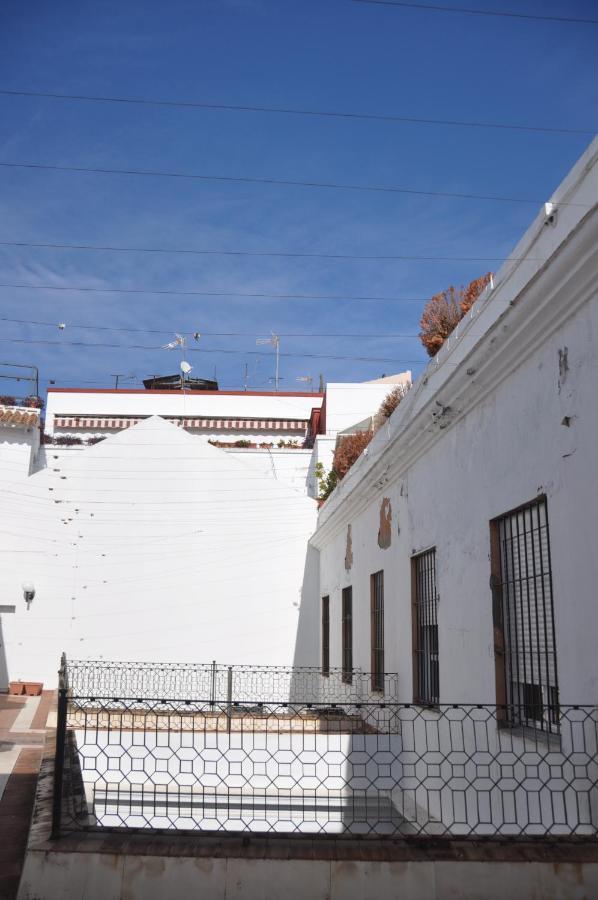 En El Corazon De Sevilla Junto A La Giralda Wifi エクステリア 写真